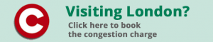 Fleetway car and van rental Gloucester book congestion charge
