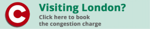 Fleetway car and van rental Gloucester book congestion charge
