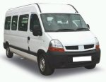 renault bus 17 seater for sale