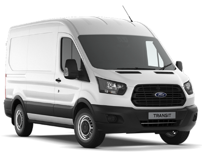 Fleetway car and van rental in Gloucester van group 3 image