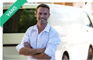 Van HIre Gloucester